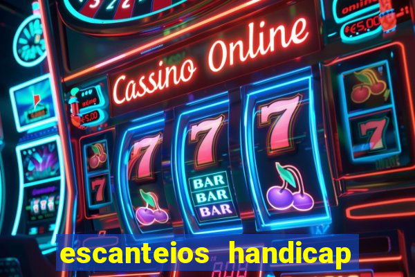 escanteios handicap - 2 5