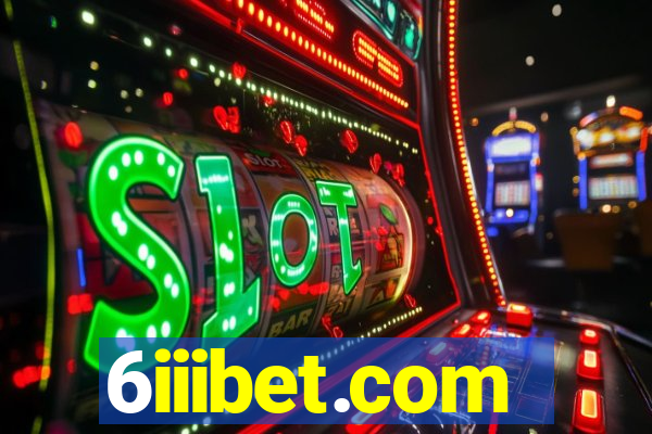 6iiibet.com