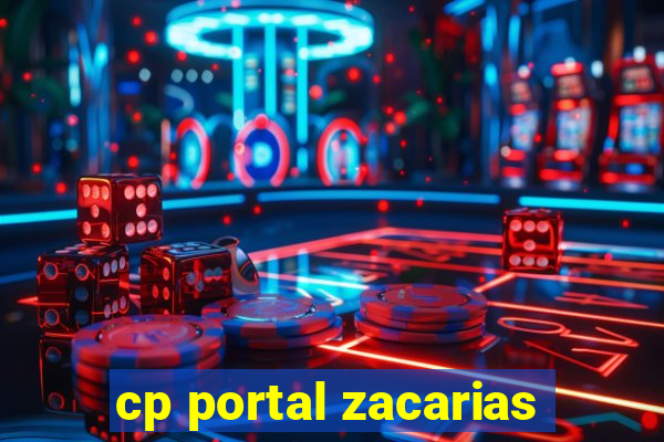 cp portal zacarias