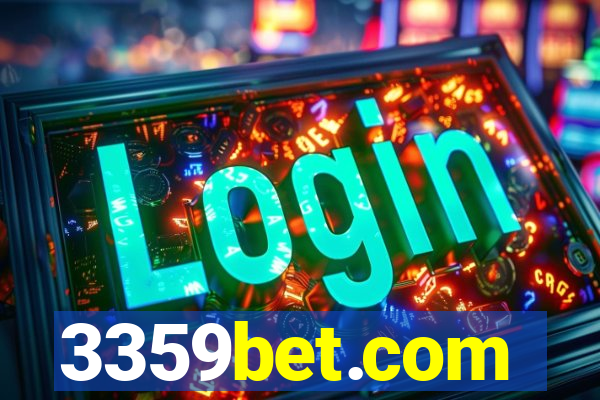 3359bet.com