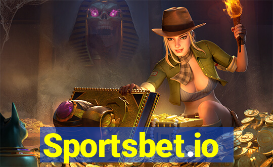 Sportsbet.io