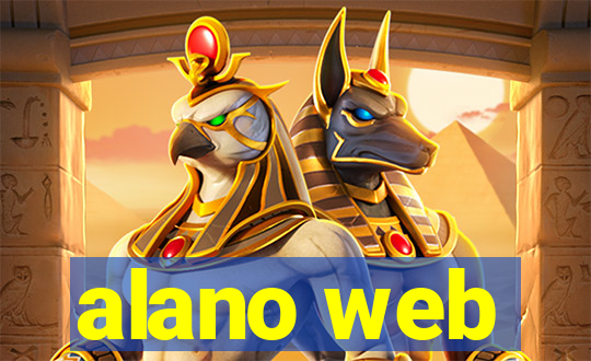 alano web