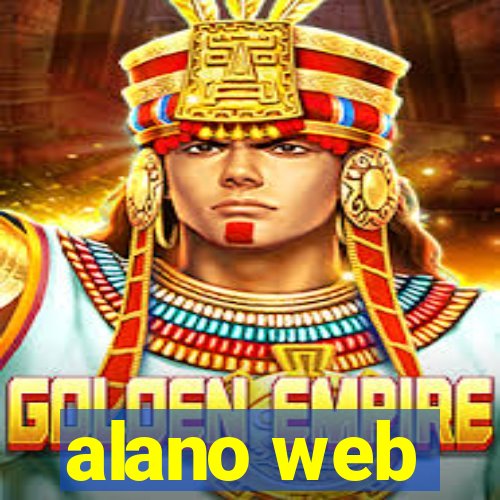 alano web