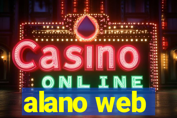 alano web