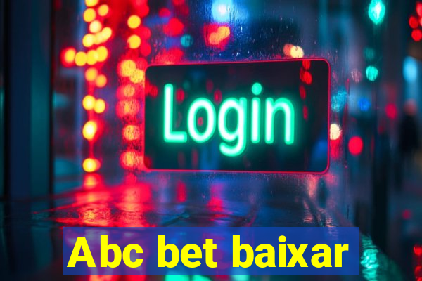 Abc bet baixar