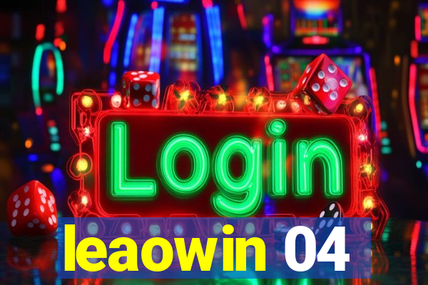 leaowin 04