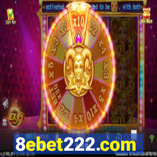 8ebet222.com