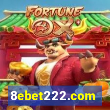 8ebet222.com