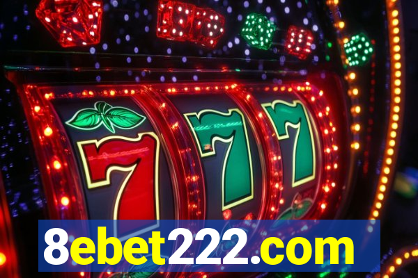 8ebet222.com