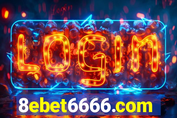 8ebet6666.com