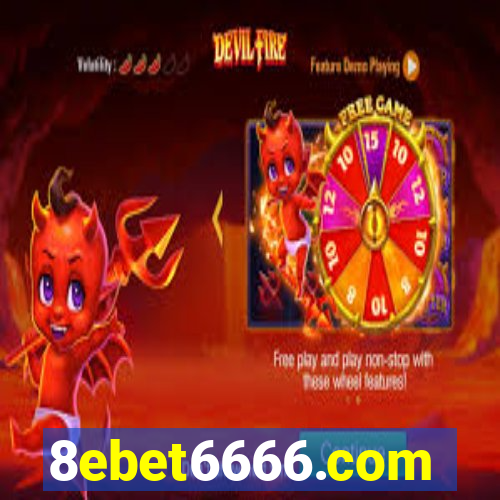 8ebet6666.com