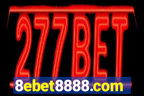 8ebet8888.com