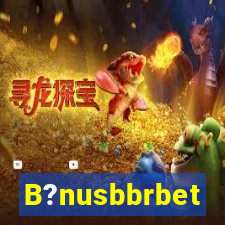 B?nusbbrbet