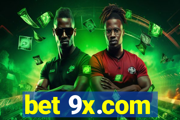 bet 9x.com