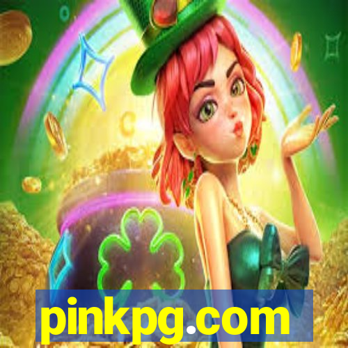 pinkpg.com