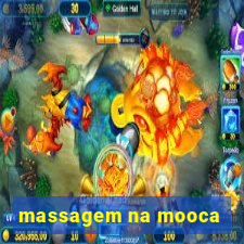 massagem na mooca