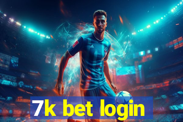 7k bet login