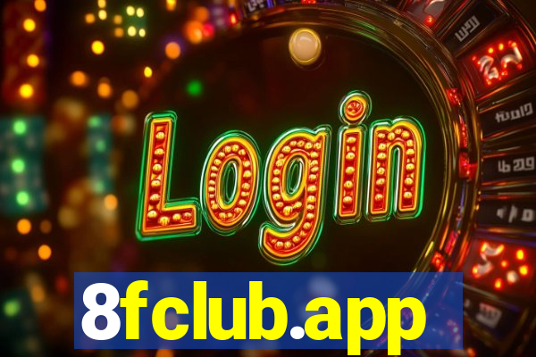 8fclub.app