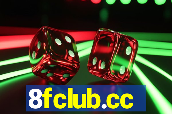 8fclub.cc