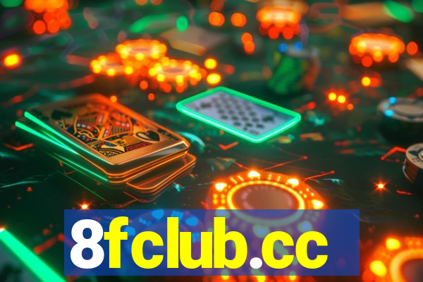 8fclub.cc