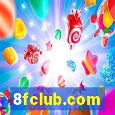 8fclub.com