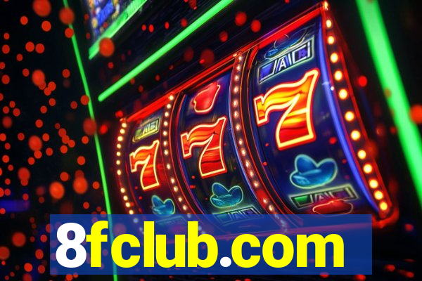 8fclub.com