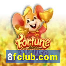 8fclub.com