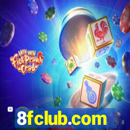 8fclub.com