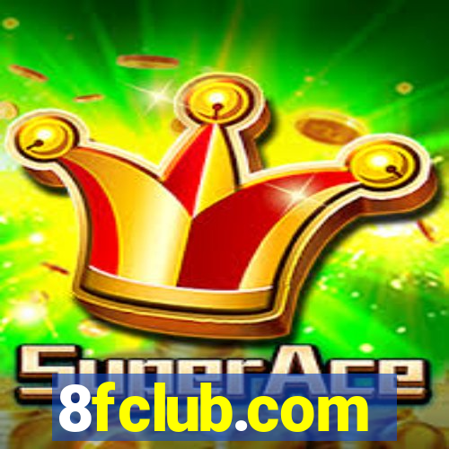 8fclub.com