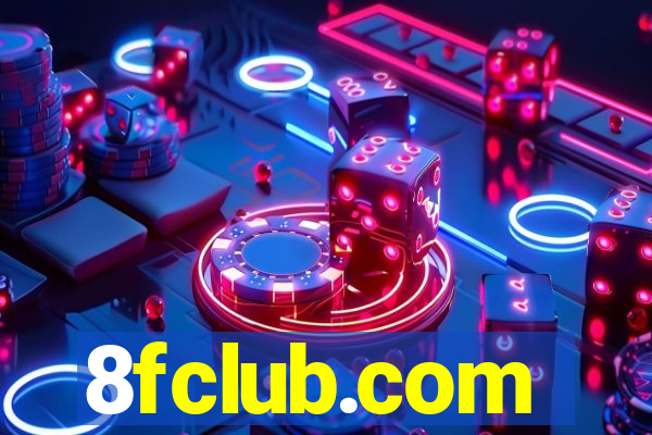 8fclub.com