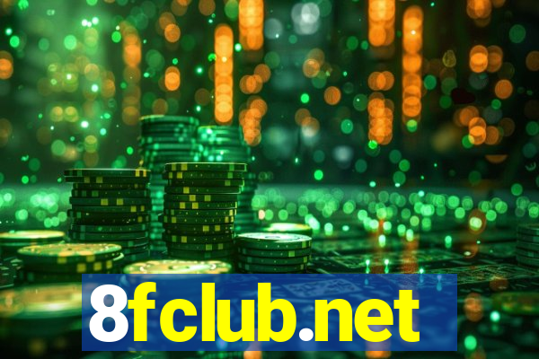 8fclub.net