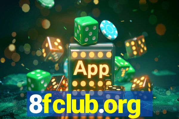 8fclub.org