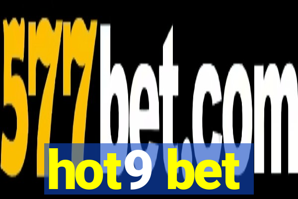 hot9 bet