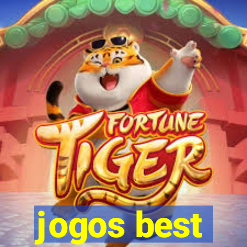 jogos best