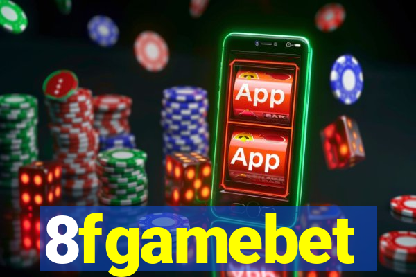 8fgamebet