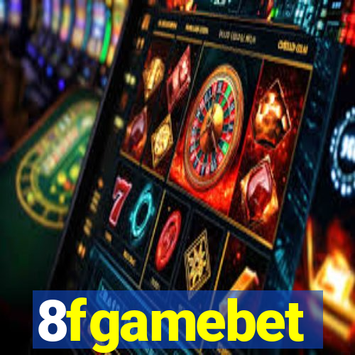 8fgamebet