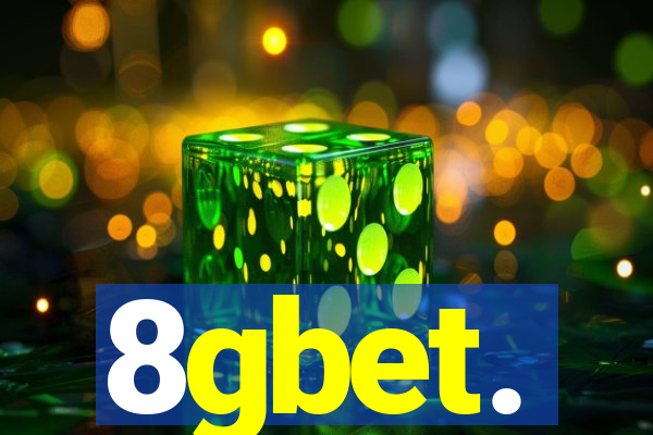 8gbet.