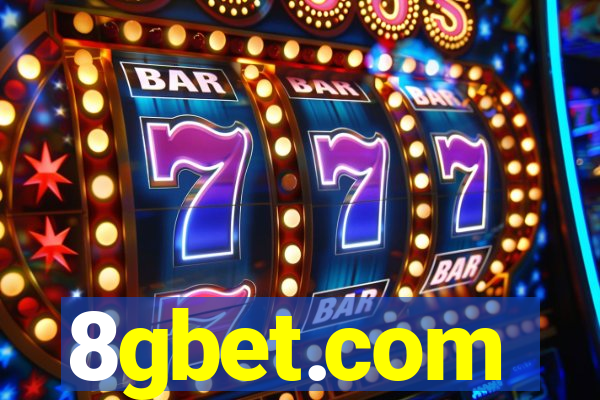 8gbet.com