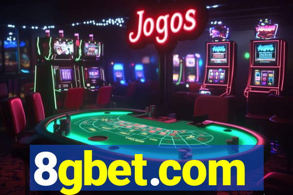 8gbet.com