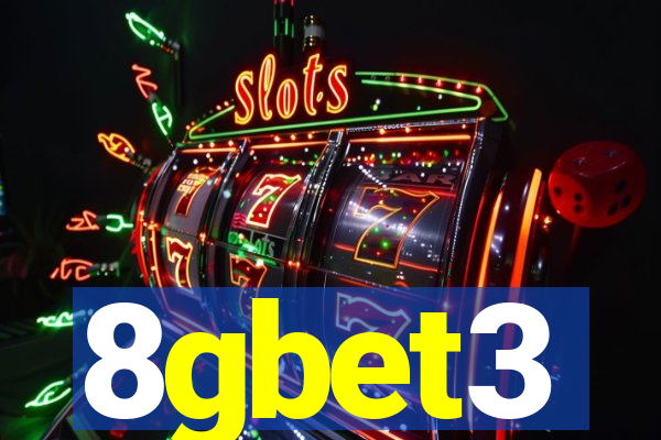 8gbet3