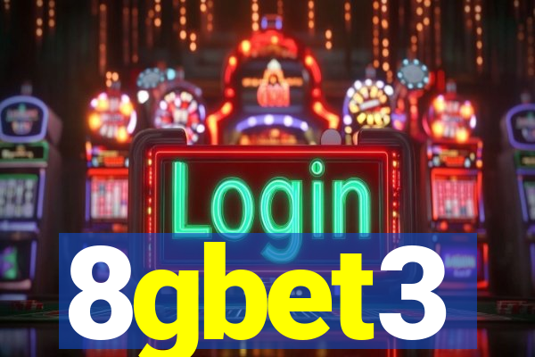 8gbet3