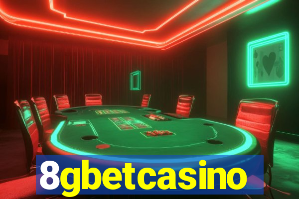 8gbetcasino