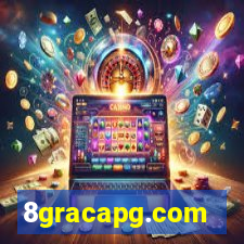 8gracapg.com