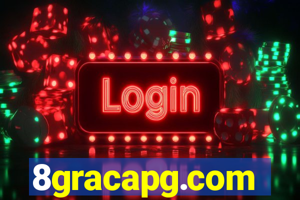 8gracapg.com