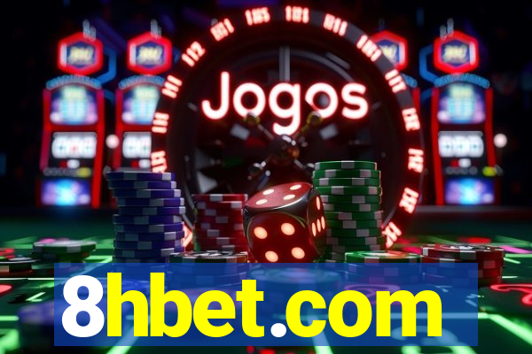 8hbet.com