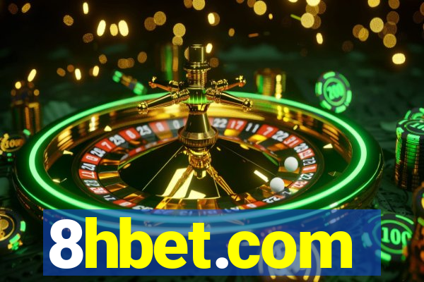 8hbet.com