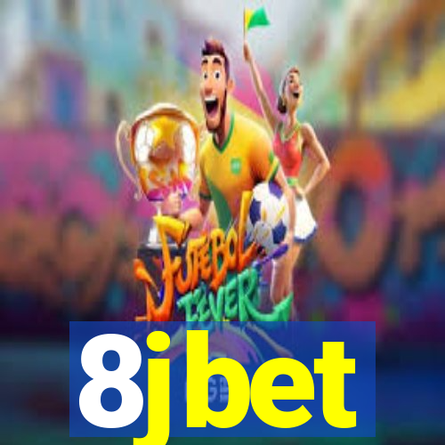 8jbet