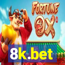 8k.bet