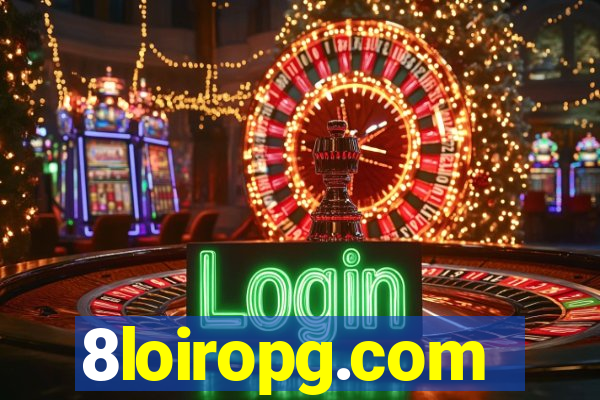 8loiropg.com