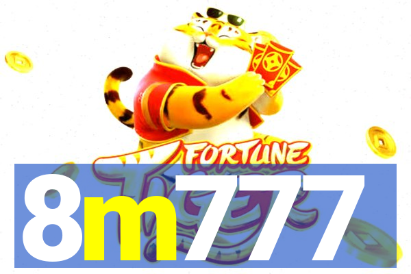 8m777